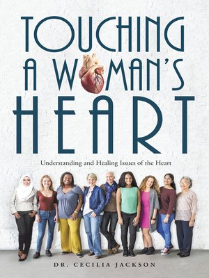 cover image of Touching a Woman'S Heart